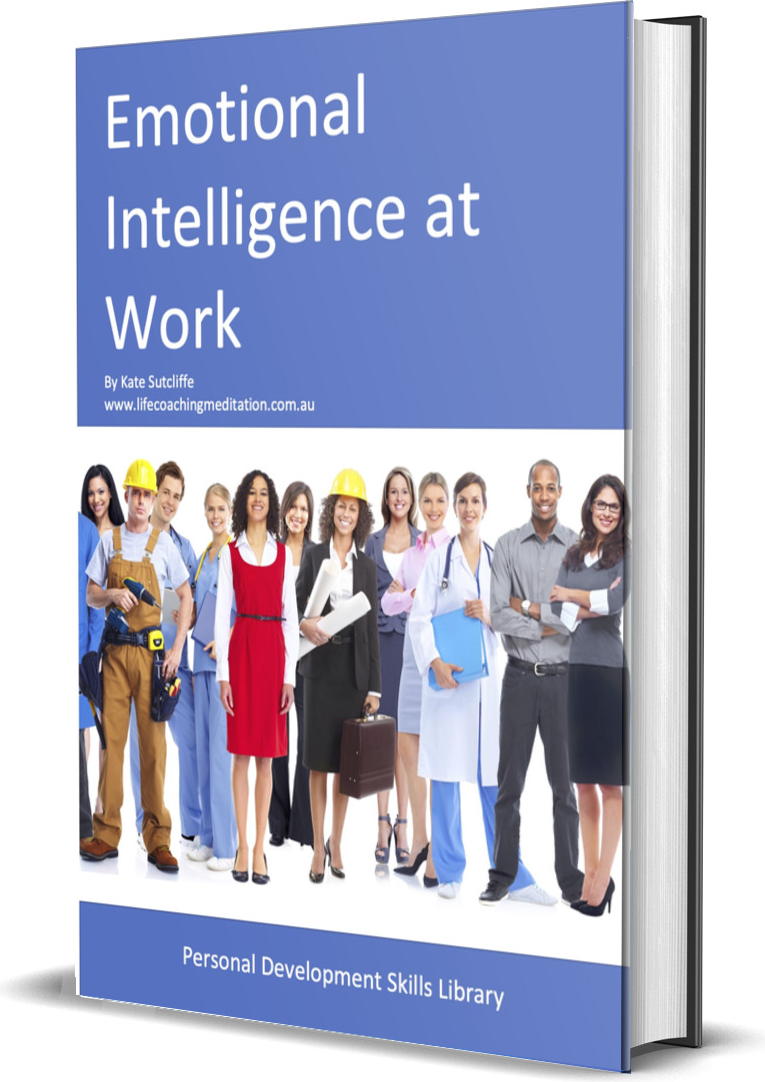 Emotional Intelligence at Work